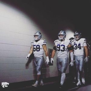 Meet your Posher, Davis